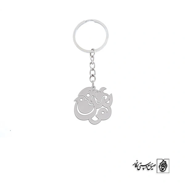 جاسوئیچی حرف سین کد 132