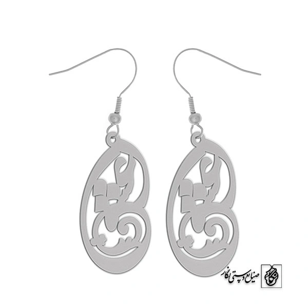 گوشواره عشق کد 191