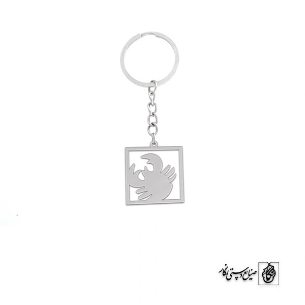 جاسوئیچی نماد تیر کد 1337