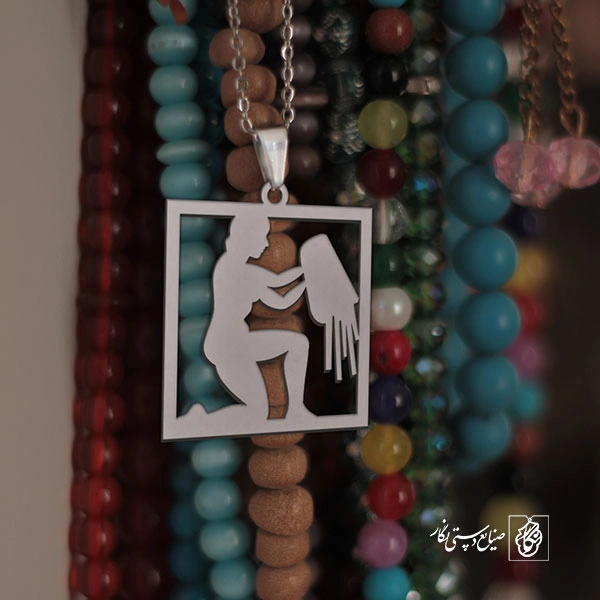 پلاک نماد بهمن کد 1344