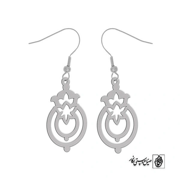 گوشواره انار کد 1350