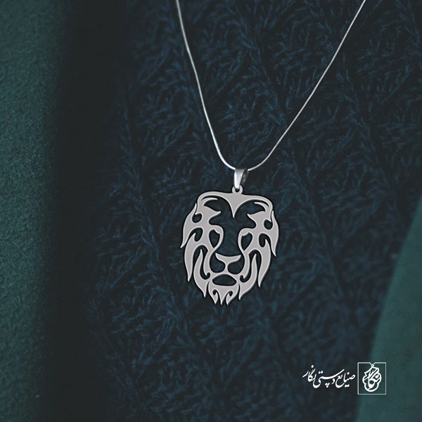 پلاک شیر کد 1356