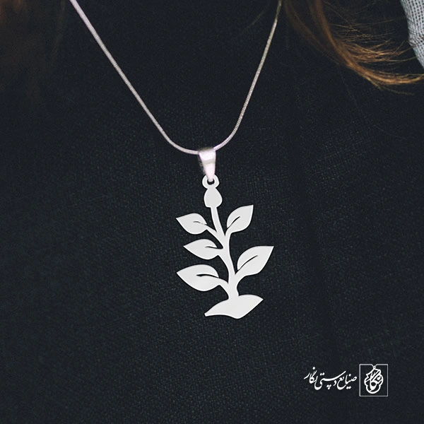 پلاک برگ کد 1360