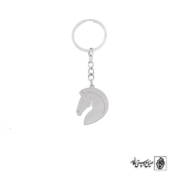 جاسوئیچی اسب کد 1362