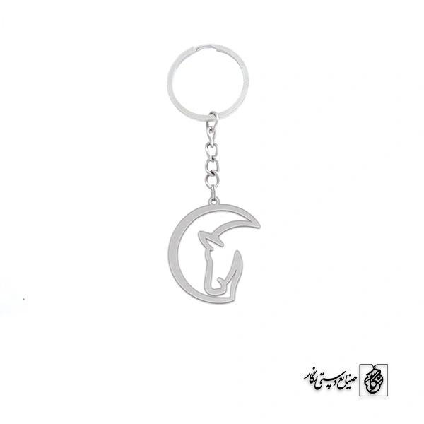 جاسوئیچی اسب کد 1363