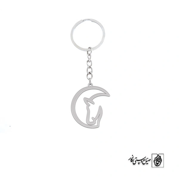 جاسوئیچی اسب کد 1363