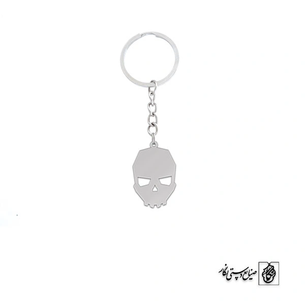 جاسوئیچی اسکلت کد 1370