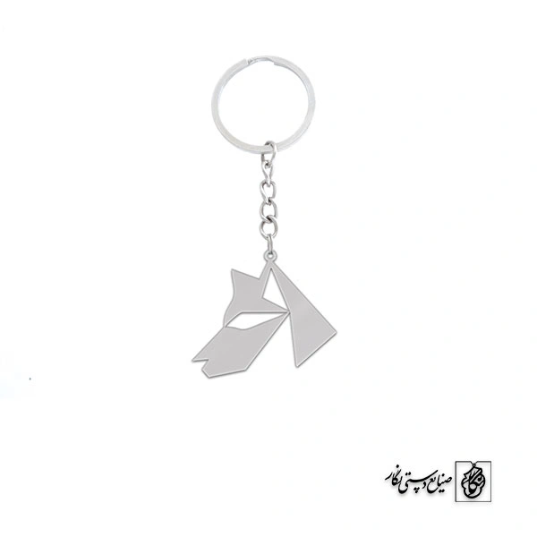 جاسوئیچی گرگ کد 1375