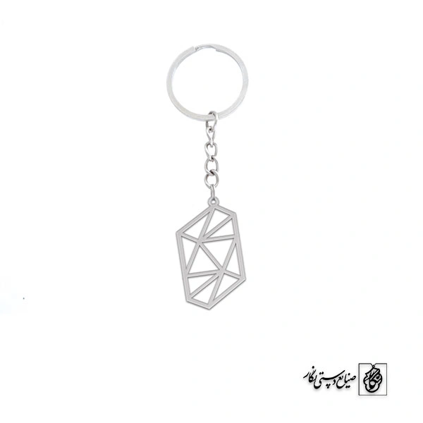 جاسوئیچی طرح هندسی کد 1383