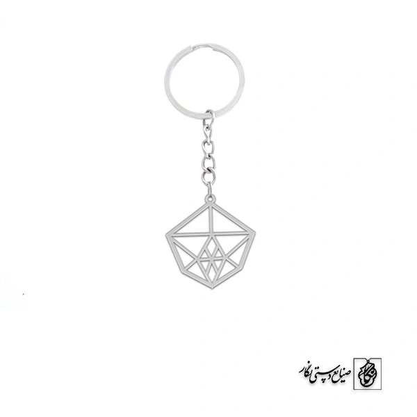 جاسوئیچی طرح هندسی کد 1385