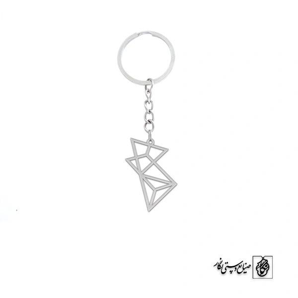 جاسوئیچی طرح هندسی کد 1386