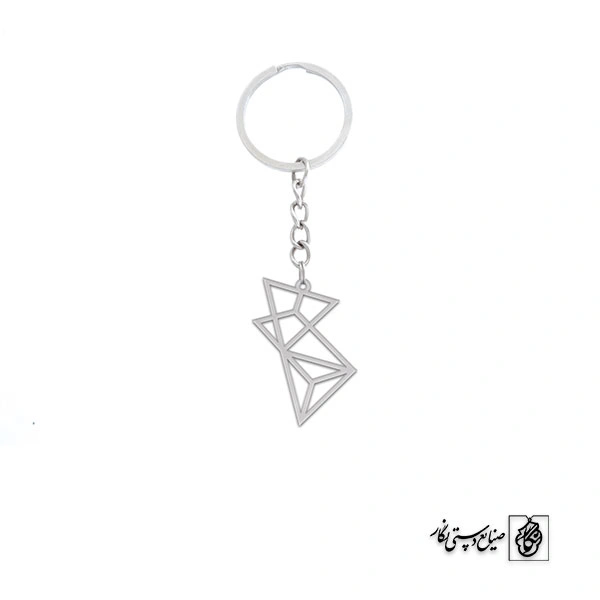 جاسوئیچی طرح هندسی کد 1386