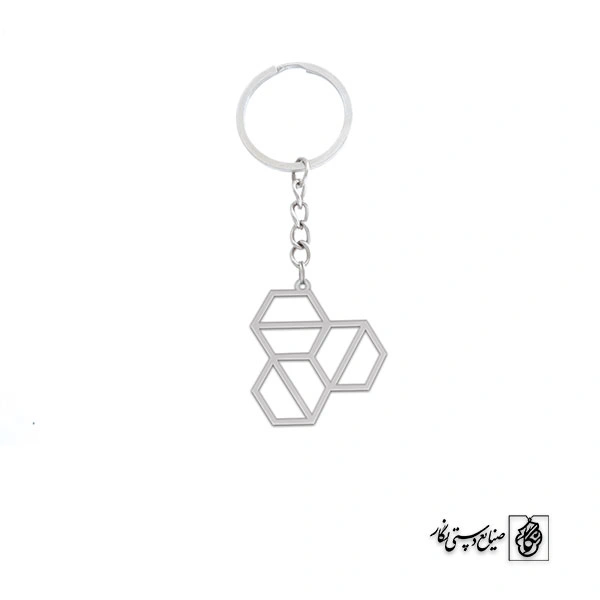 جاسوئیچی طرح هندسی کد 1388