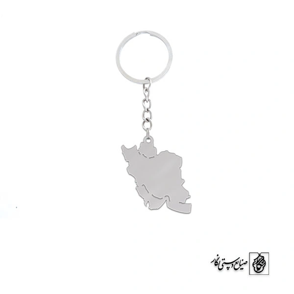 جاسوئیچی نقشه ایران کد 1391