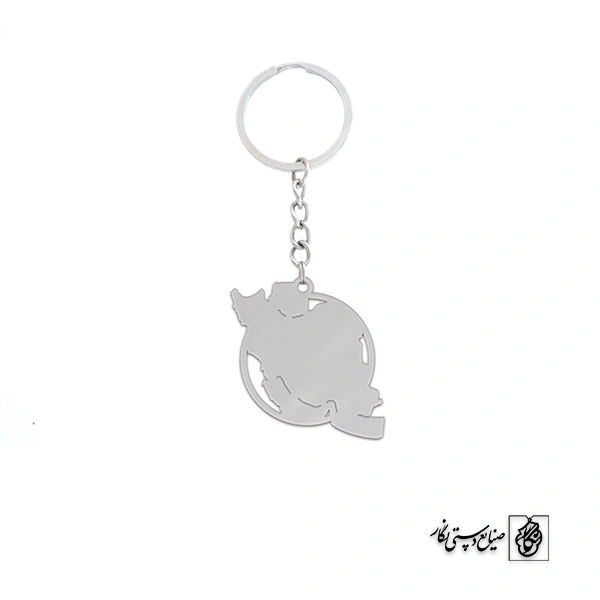 جاسوئیچی نقشه ایران کد 1392