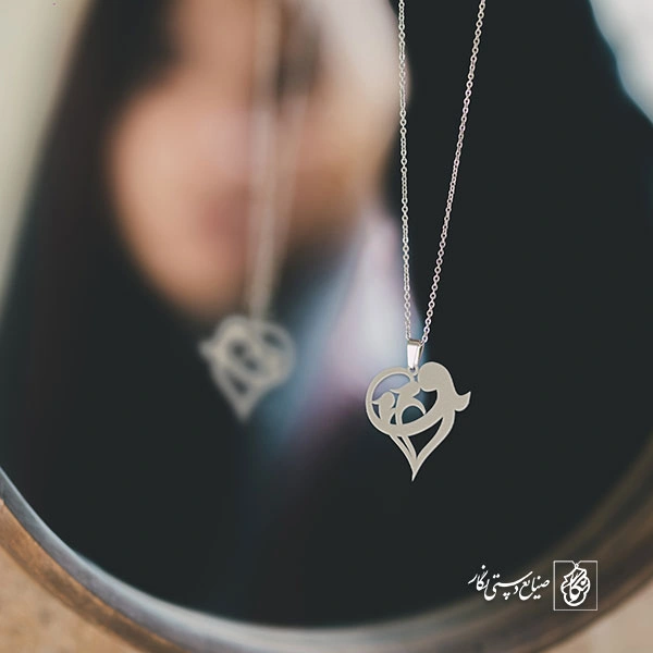 پلاک مادر کد 1397