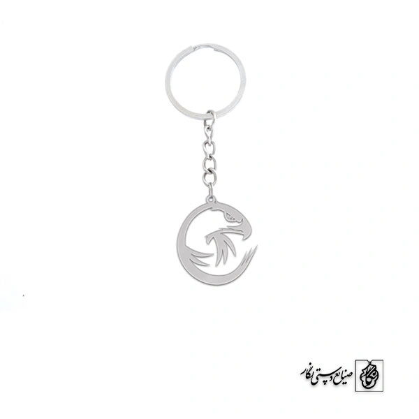 جاسوئیچی عقاب کد 1401