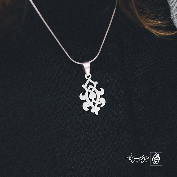 پلاک اسلیمی کد 1424