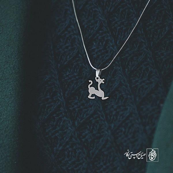 پلاک نقوش فانتزی کد 1426