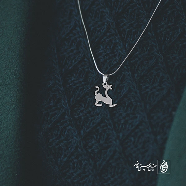 پلاک نقوش فانتزی کد 1426