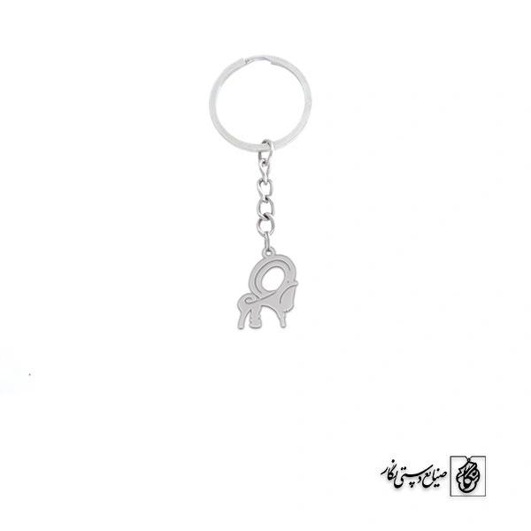 جاسوئیچی طرح بز کد 1433