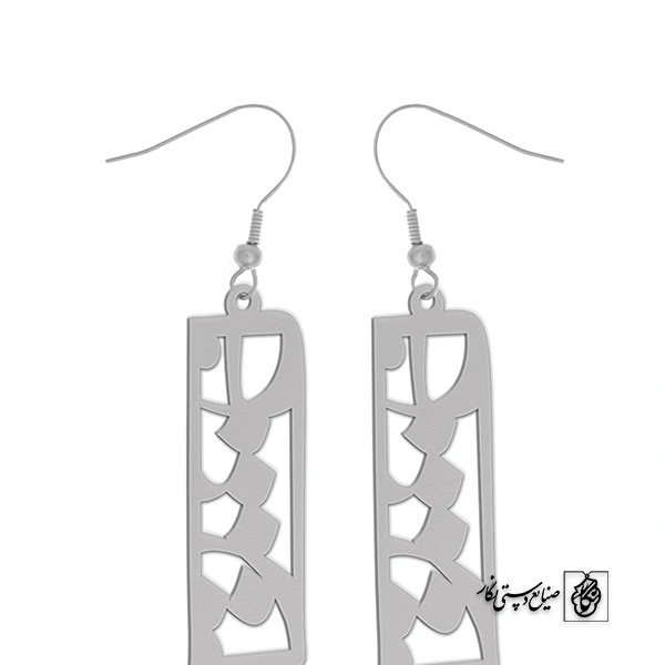 گوشواره عشق کد 1466