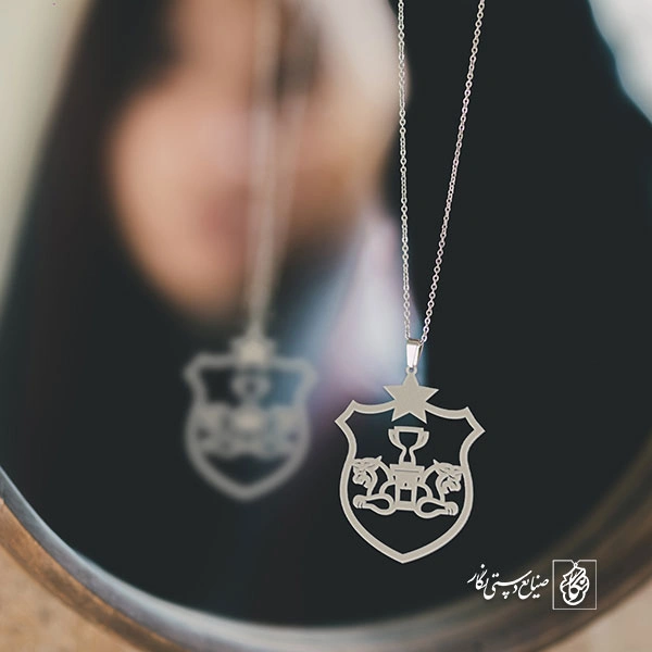 پلاک پرسپولیس کد 1477