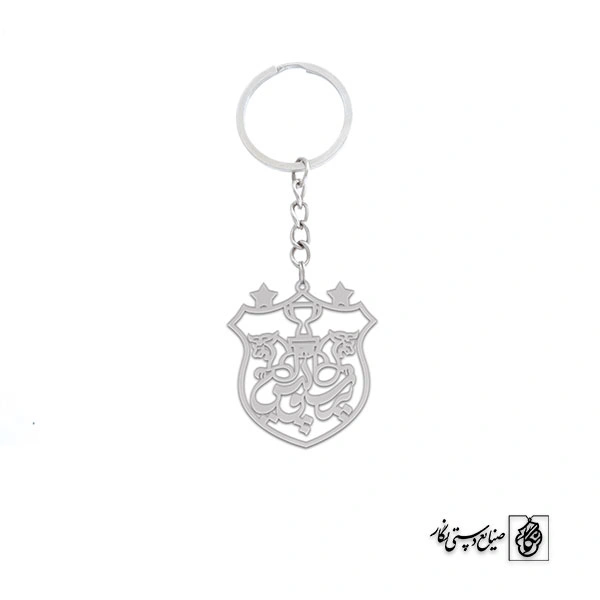 جاسوئیچی پرسپولیس کد 1478