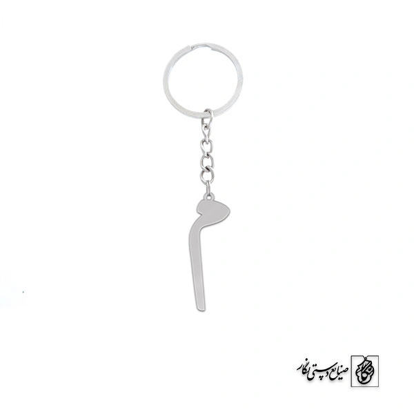 جاسوئیچی حرف میم کد 1904