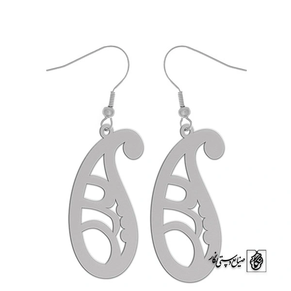 گوشواره پدر کد 1969