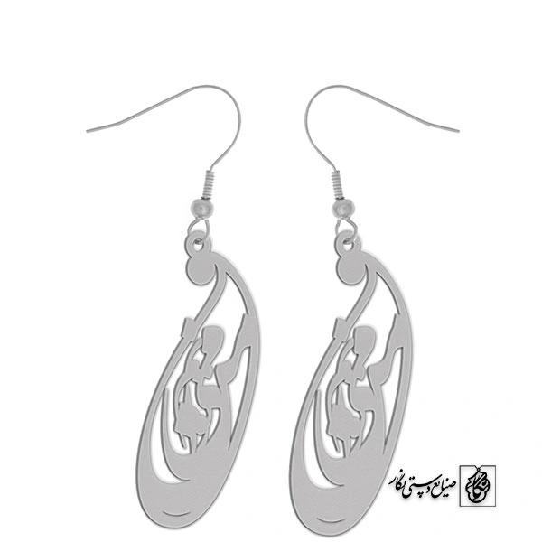 گوشواره من می‌توانم کد 1978