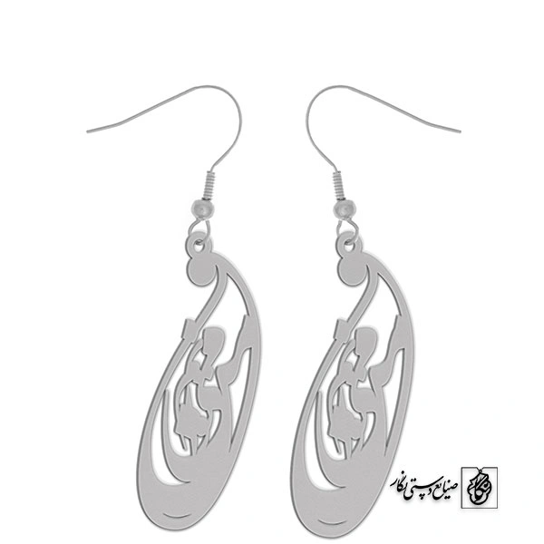 گوشواره من می‌توانم کد 1978