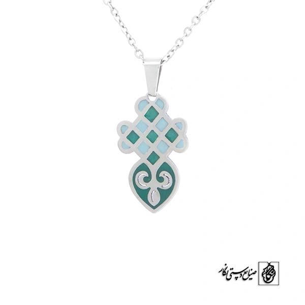 پلاک اسلیمی کد 223