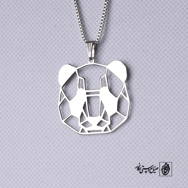 پلاک پاندا کد 239