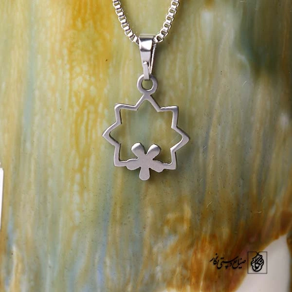 پلاک گل و قاب کد 240