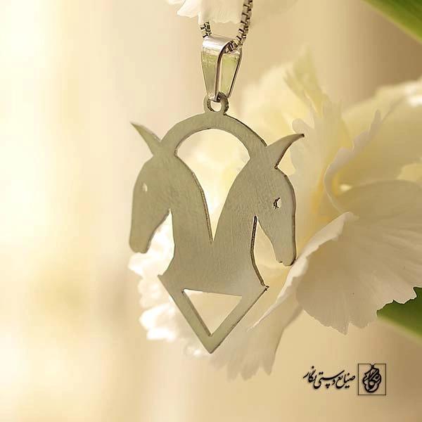 پلاک اسب کد 247