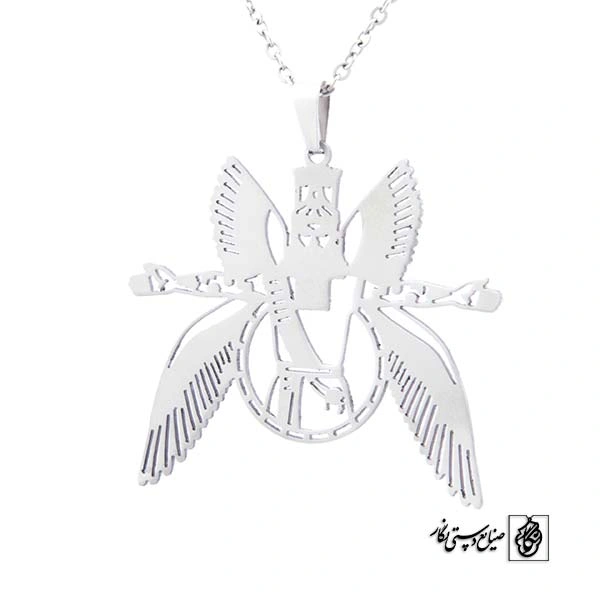 پلاک فروهر کد 268