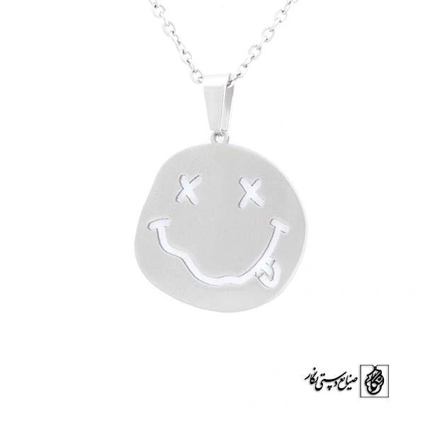 پلاک صورتک کد 276