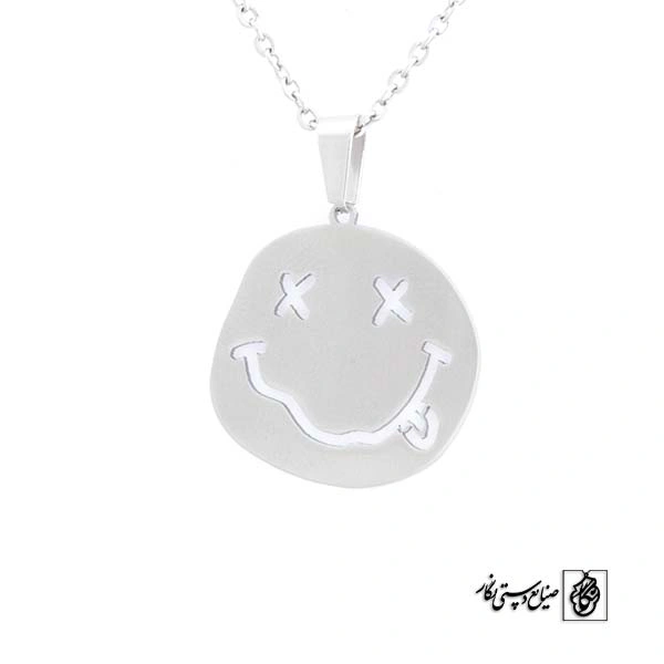 پلاک صورتک کد 276