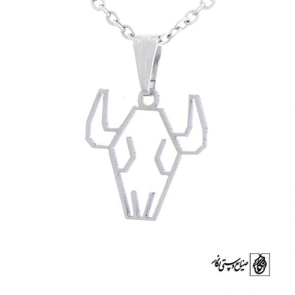 پلاک گاو کد 284