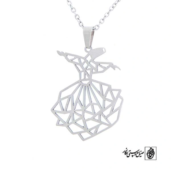 پلاک رقص سماع کد 551