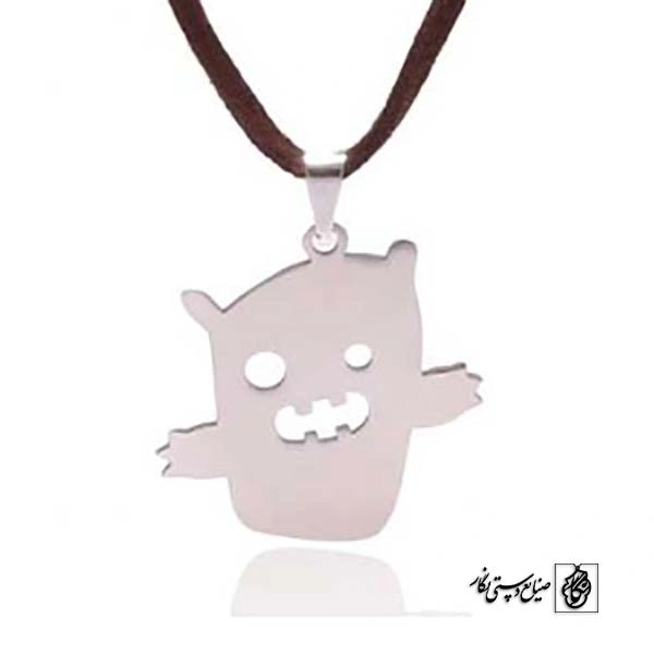 پلاک لولو کد 291