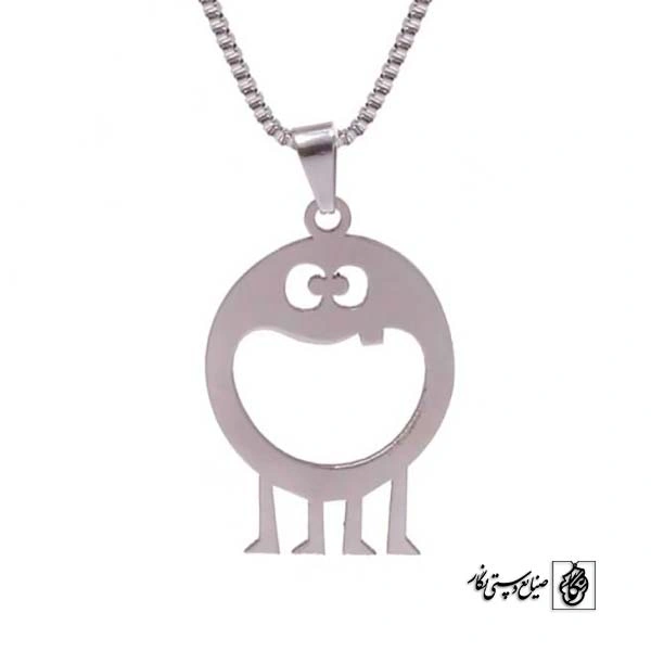 پلاک فانتزی کد 295