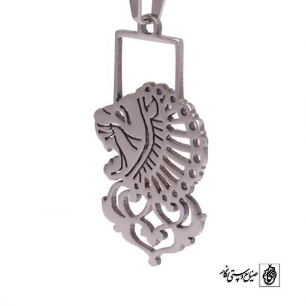 پلاک شیر کد 299