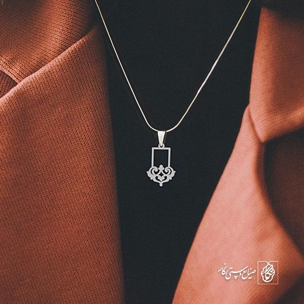 پلاک اسلیمی کد 219