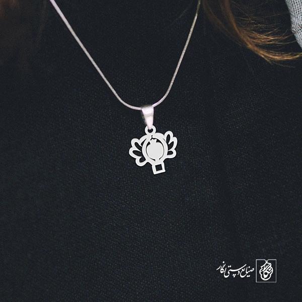 پلاک انار کد 249