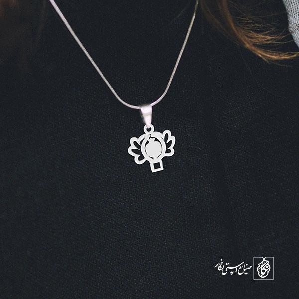 پلاک انار کد 249