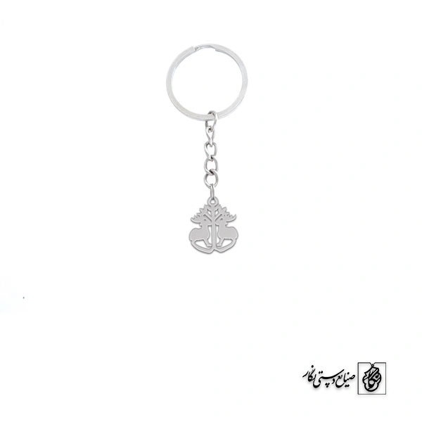 جاسوئیچی گوزن کد 298