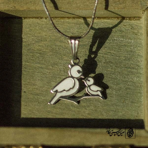 پلاک فانتزی کد 302