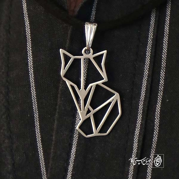 پلاک روباه کد 309